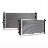 Mishimoto OE Replacement Radiators R13042-MT 2005-2010 Chevrolet Cobalt Radiator thumbnail 2