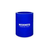 Mishimoto Silicone Hose Couplers MMCP-175SBL 1.75" Straight Coupler, Blue thumbnail 2