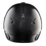 Sparco Air KF-7W Helmets 0033542M Helmet, KF-7W, Kart, Medium, Carbon Fiber, Each thumbnail 4