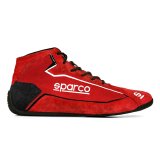 Sparco Driving Shoes & Boots 00127447RS Shoes, SHOE 47 RED thumbnail 1