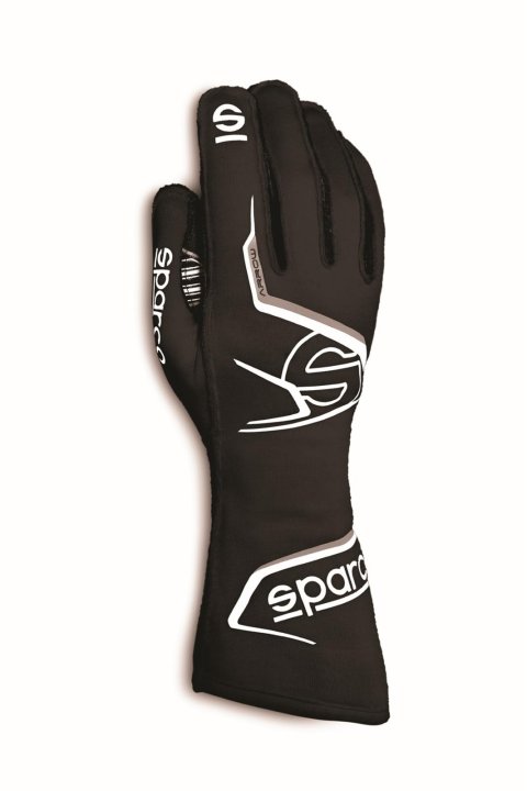 Sparco Driving Gloves 00255709NRBI GLOVES