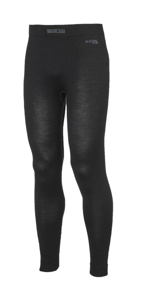 Sparco Fire Retardant Underwear Pants 1765PNRXLXXL UNDERPANT RW-9 XL/XXL