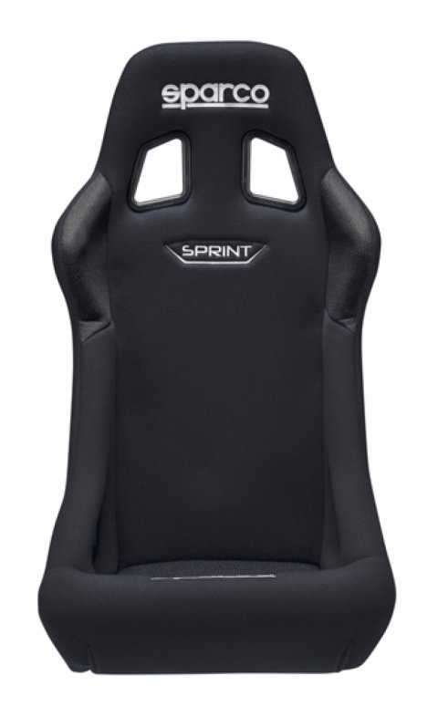 Sparco Bucket and Bench Seats 008235NR SEAT thumbnail 1