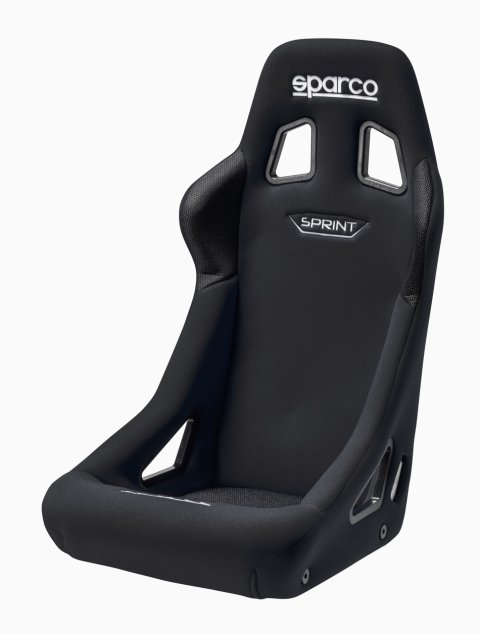 Sparco Bucket and Bench Seats 008235NR SEAT thumbnail 2