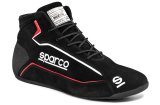 Sparco Driving Shoes & Boots 00127443NR Shoes, SHOE 43 BLK thumbnail 4