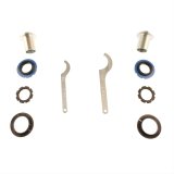 Bilstein B16 Suspension Kits 48-088602 Coilover Kit, MB C-Class W203/CL203/S203/C/A209/;K;B16 thumbnail 4