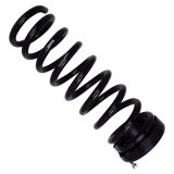 Bilstein B12 Special Coil Springs 53-317315 Lift Springs, Special, Front, Type, Black, RAM, Diesel, Pair thumbnail 2