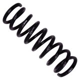 Bilstein B12 Special Coil Springs 53-317315 Lift Springs, Special, Front, Type, Black, RAM, Diesel, Pair thumbnail 3