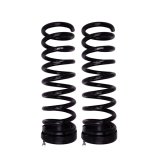 Bilstein B12 Special Coil Springs 53-317315 Lift Springs, Special, Front, Type, Black, RAM, Diesel, Pair thumbnail 5