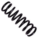 Bilstein B12 Special Coil Springs 53-317315 Lift Springs, Special, Front, Type, Black, RAM, Diesel, Pair thumbnail 7