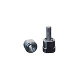 Bilstein Shock and Strut Components E4-MTL-0003A00 Suspension Bearing Kit 40 651860827698 thumbnail 4