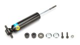 Bilstein SMX Series Shocks 24-296823 Shock, Series, Monotube, 12.01 in. Extended Length, 8.27 in. Collapsed Length, 4/15 Custom Valving, GM Metric Front, Black, Sold individually thumbnail 4