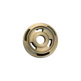 Bilstein Shock and Strut Components E4-MWP-1246C00 Components, PISTON: 12 ID, 46MM HIGH FLOW LINEAR/DIGRESSIVE COB thumbnail 1