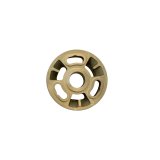 Bilstein Shock and Strut Components E4-MWP-1246C00 Components, PISTON: 12 ID, 46MM HIGH FLOW LINEAR/DIGRESSIVE COB thumbnail 3