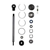 Bilstein XVA Series Coilover Shocks 33-314600 Shock Absorber No Applications thumbnail 3