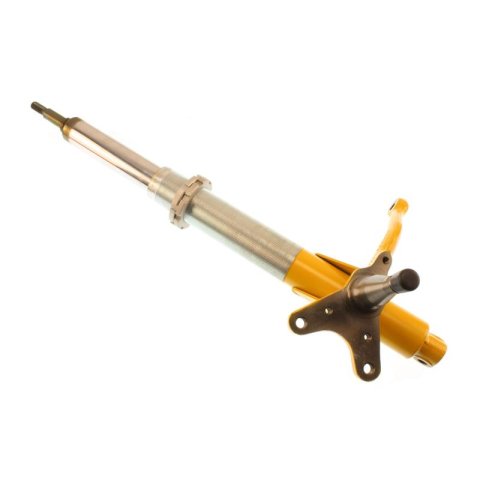 Bilstein Motorsports Shocks and Struts 35-587743 Strut, Motorsports, Monotube, Front Left, Gas Charged, Porsche, Each