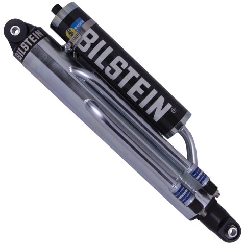 Bilstein M 9200 Series Bypass Shocks 33-250632 Shock/Strut, M9200 Series, Bypass, Monotube, Adjustable, Front/Rear, Driver Side, Reservoir Type, Universal, Each