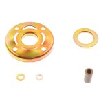 Bilstein Motorsports Shocks and Struts 24-006552 Shock/Strut, Motorsports, Group N, Monotube, Rear, Volkswagen, Each thumbnail 4
