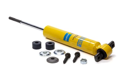 Bilstein AK Series Shocks and Struts F4-BE3-F129-M1 Shock/Strut, Series, Monotube, Gas Charged, 13.460 in. Extended Length, 8.730 in. Collapsed Length, Universal Each thumbnail 3