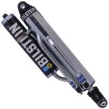 Bilstein M 9200 Series Bypass Shocks 33-250625 Shock/Strut, M9200 Series, Bypass, Monotube, Adjustable, Front/Rear, Passenger Side, Reservoir Type, Universal, Each thumbnail 1