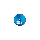 Bilstein Shock Assembly Tools E4-MTL-0006A00 Tool, Tube Plug, Aluminum, 46mm, Each thumbnail 4