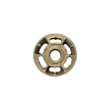 Bilstein Shocks and Struts E4-MWP-1246A02 Shock Absorber Piston Valve Motorsports Components No Applications thumbnail 1