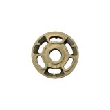 Bilstein Shocks and Struts E4-MWP-1246A02 Shock Absorber Piston Valve Motorsports Components No Applications thumbnail 2