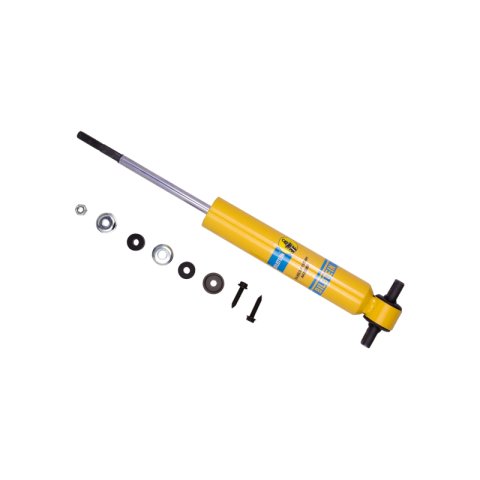 Bilstein AK Series Shocks and Struts F4-BE3-F130-M1 Shock/Strut, Series, Monotube, Gas Charged, 13.460 in. Extended Length, 8.730 in. Collapsed Length, Universal Each thumbnail 5