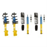 Bilstein Coilover Kits 46-207364 Ford GT500 5.4L (S197) ; K; B12 PK thumbnail 1