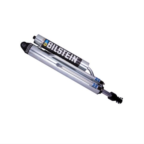 Bilstein M 9200 Series Bypass Shocks 33-250786 Shock/Strut, M9200 Series, Bypass, Monotube, Adjustable, Front/Rear, Driver Side, Reservoir Type, Universal, Each