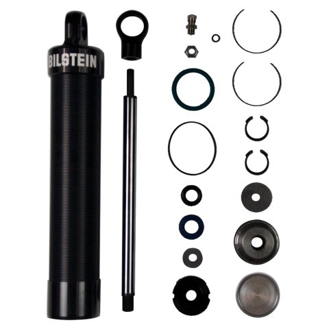 Bilstein AS2 Series Coilover Shocks 33-315461 Shock Absorber No Applications