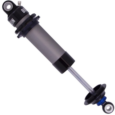 Bilstein ASM Series Shock Absorbers 33-315232 Shock, Series, Single-adjustable, Monotube, Gas Charged, Hard Anodized Coating, Each