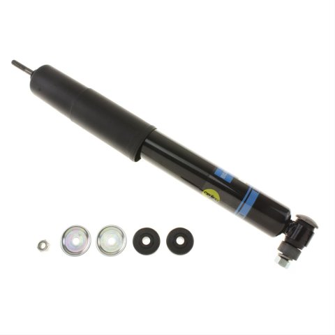 Bilstein Drag Race Series Shocks 24-221481 Shock/Strut, Series, Monotube, Gas Charged, Rear, Multi-Leaf Spring, Chevy, Pontiac, Each