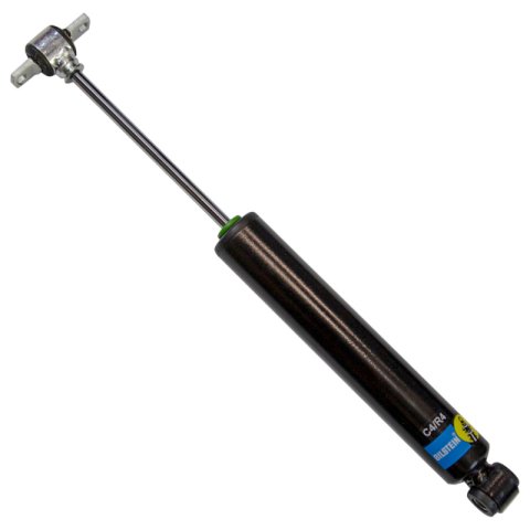 Bilstein SMX Series Shocks 24-296908 Shock, Series, Monotube, 21.02 in. Extended Length, 12.95 in. Collapsed Length, 4 Custom Valving, GM Metric Rear, Black, Sold individually
