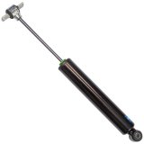Bilstein SMX Series Shocks 24-296908 Shock, Series, Monotube, 21.02 in. Extended Length, 12.95 in. Collapsed Length, 4 Custom Valving, GM Metric Rear, Black, Sold individually thumbnail 5