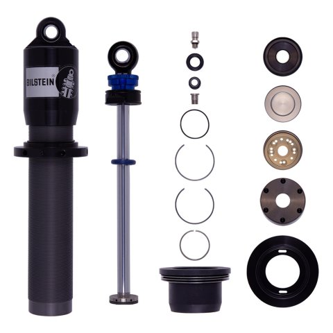 Bilstein XVA Series Coilover Shocks 33-314563 Shock Absorber No Applications