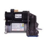 Bilstein On-Board Vehicle Air Compressors 10-309469 Suspension Compressor B1 OE Replacement (Air) Land Rover Range Rover 2012-2003 thumbnail 1