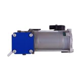 Bilstein On-Board Vehicle Air Compressors 10-309469 Suspension Compressor B1 OE Replacement (Air) Land Rover Range Rover 2012-2003 thumbnail 4
