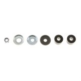 Bilstein Drag Race Series Shocks 24-221467 Shock/Strut, Series, Monotube, Gas Charged, Front, Chevy, Pontiac, Each thumbnail 2