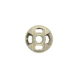 Bilstein Shock and Strut Components E4-MWP-1246A03 Components, PISTON: 12 ID, 46MM HIGH FLOW 2 PORT LINEAR thumbnail 1