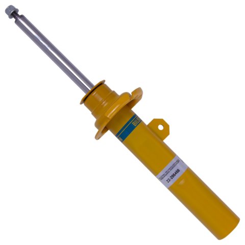 Bilstein B6 Performance Series Shocks and Struts 22-286468 Shock Absorber / Strut Assembly, B6, Series, Twin-Tube, Gas Charged, Mini, Each thumbnail 3