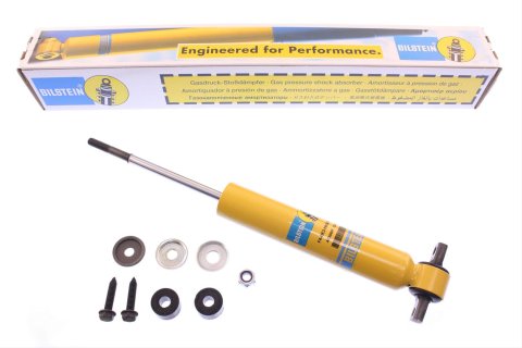 Bilstein AK Series Shocks and Struts F4-BE3-H035-M0 Shock/Strut, Series, Monotube, Gas Charged, 13.460 in. Extended Length, 8.730 in. Collapsed Length, Universal Each