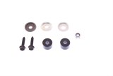 Bilstein AK Series Shocks and Struts F4-BE3-H035-M0 Shock/Strut, Series, Monotube, Gas Charged, 13.460 in. Extended Length, 8.730 in. Collapsed Length, Universal Each thumbnail 4