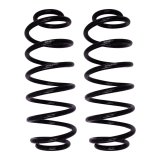Bilstein B12 Special Coil Springs 53-322425 Springs, Special, Lifted, Rear, 2 1/2 in., (1 1/2 in. Rubicon), Black, Jeep, 4-door, Pair thumbnail 2