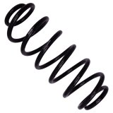 Bilstein B12 Special Coil Springs 53-322425 Springs, Special, Lifted, Rear, 2 1/2 in., (1 1/2 in. Rubicon), Black, Jeep, 4-door, Pair thumbnail 3