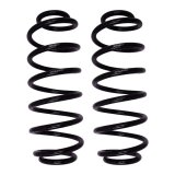 Bilstein B12 Special Coil Springs 53-322425 Springs, Special, Lifted, Rear, 2 1/2 in., (1 1/2 in. Rubicon), Black, Jeep, 4-door, Pair thumbnail 4