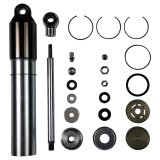 Bilstein SNS2 Series Base Valve Shocks 33-316680 Shock Absorber (BV) No Applications thumbnail 1