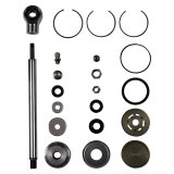 Bilstein SNS2 Series Base Valve Shocks 33-316680 Shock Absorber (BV) No Applications thumbnail 2