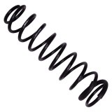 Bilstein B12 Special Coil Springs 53-322401 Springs, Special, Lifted, Front, 2 1/2 in., (1 1/2 in. Rubicon), Black, Non-Winch Style, Jeep, 4-door, Pair thumbnail 3