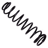 Bilstein B12 Special Coil Springs 53-322401 Springs, Special, Lifted, Front, 2 1/2 in., (1 1/2 in. Rubicon), Black, Non-Winch Style, Jeep, 4-door, Pair thumbnail 5